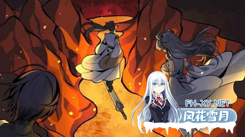 [SLG/官中/NTR/巨乳/乳交/更新]九界之上/Above The Immortality Realm[Ver0.3.0 Demo][PC/650M]-6.jpg
