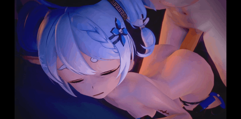 鸣潮 雌小鬼釉瑚 前半有CV [345M]-6.gif