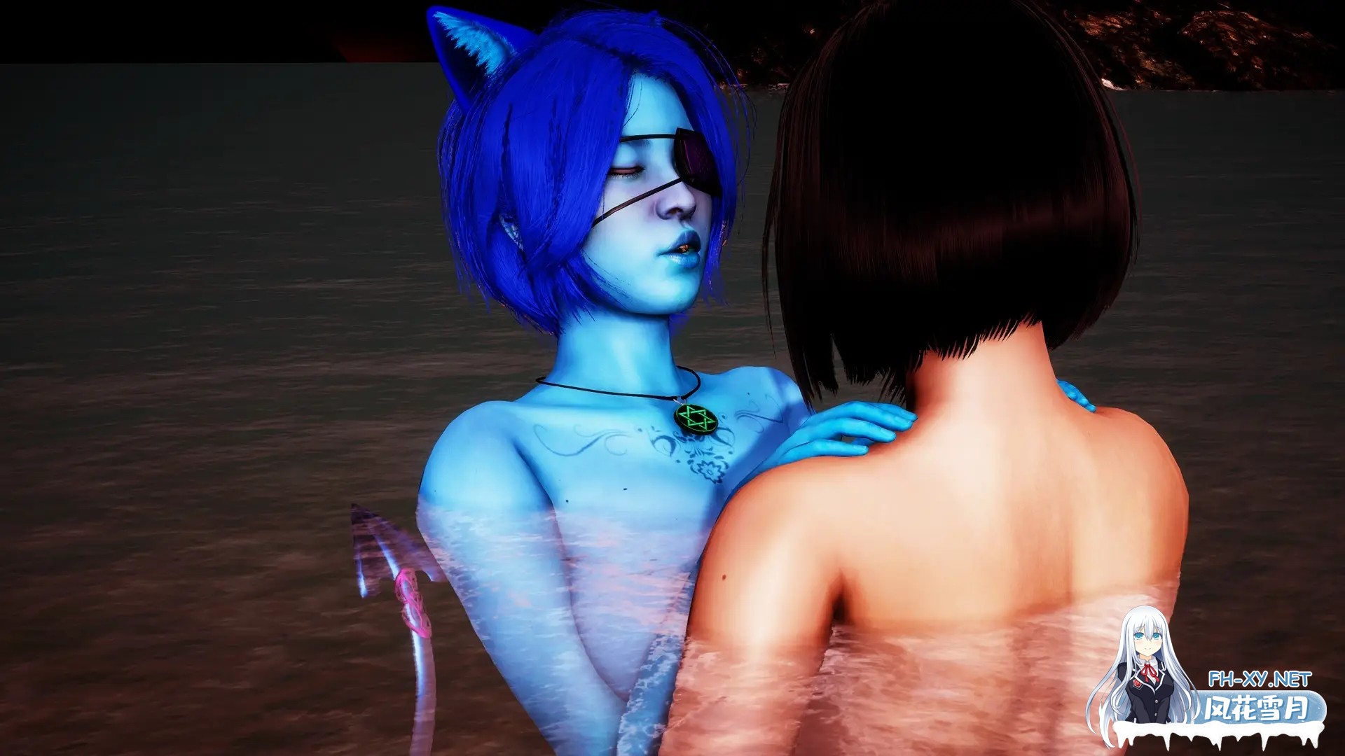 [SLG/AI汉化/3D/更新/兽耳/福瑞]毛皮之家/毛茸屋/FurrHouse[Ch.25][PC+安卓/3.9G]-6.jpg