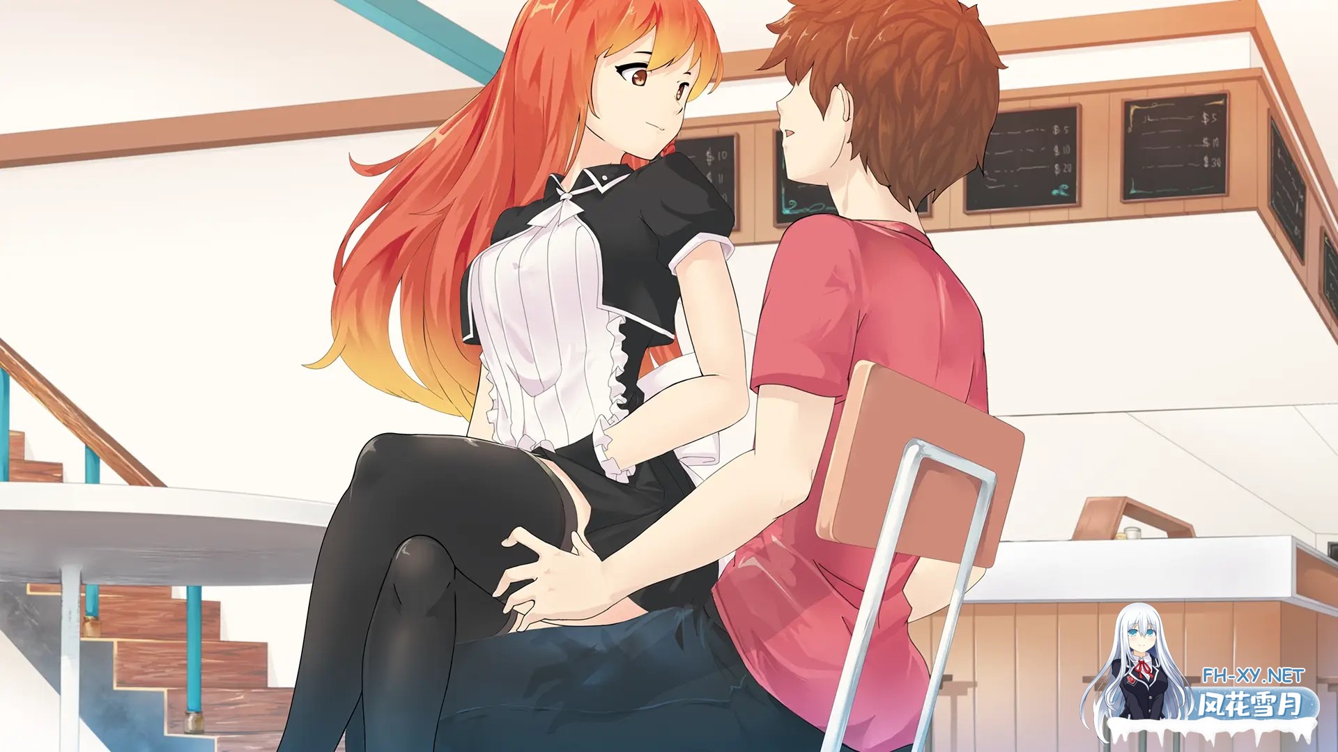 [SLG/更新/2D/动态/AI汉化/多P]大学生活/Uni[Ver0.64.127b][PC+安卓/4.2G]-8.jpg