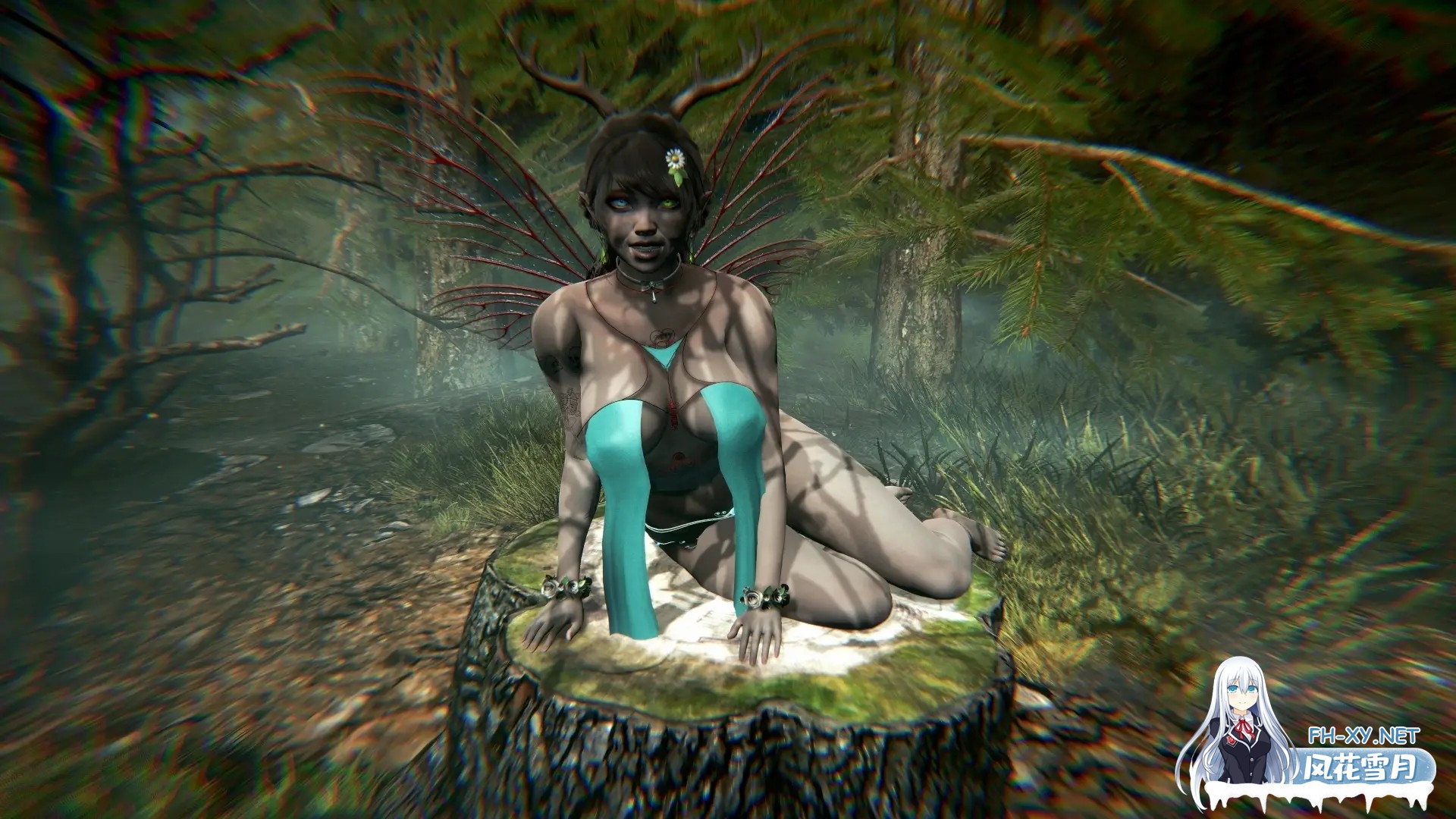 [SLG/汉化/巨乳/恶堕/动态/更新]走出青春期：重新想象/Out of Puberty: Reimagined[Ch.1 Ver0.92][PC+安卓/4.9G]-6.jpg