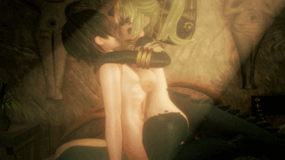 [SLG/AI汉化/后宫/兽耳/动态/魔物娘/更新]安克胡特普的后宫/Harem of Ankhutep [Ver0.23][PC+安卓/4.7G]-10.gif