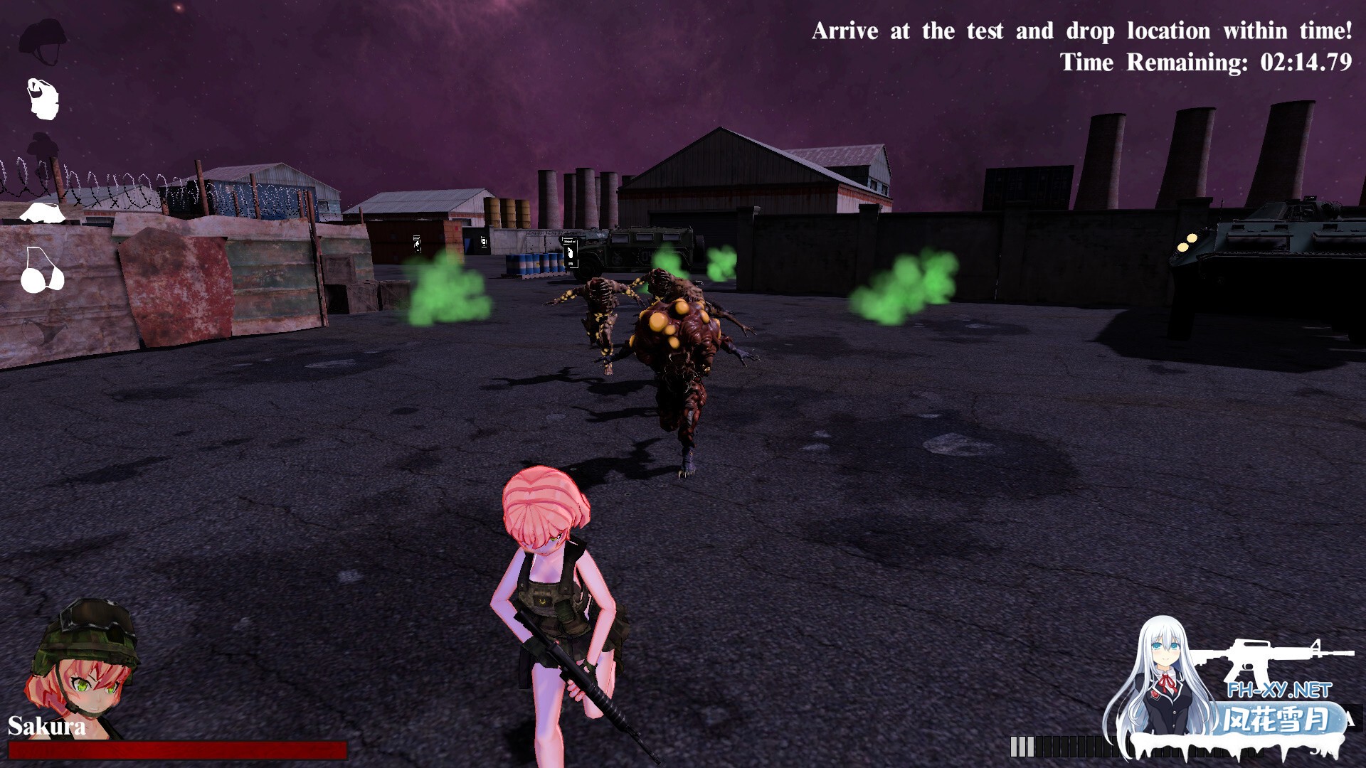 [SLG/STEAM官中/射击/中出]Back 4 Boobs：樱之脱逃/Back 4 Boobs: Sakura's Escape[PC/0.37G]-4.jpg