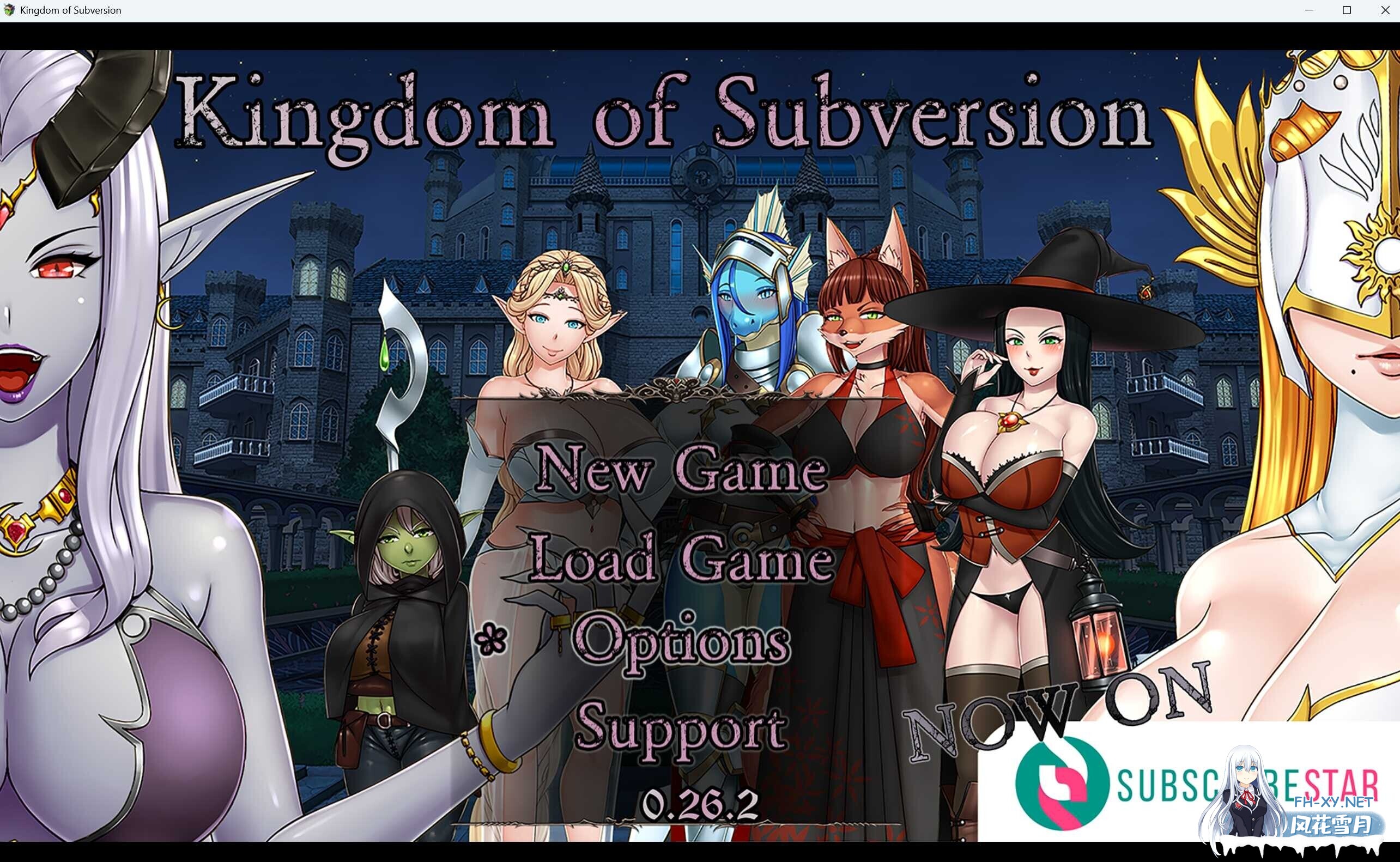 [RPG/机翻+AI文本/更新/巨乳/口交/步兵]颠覆王国/Kingdom of Subversion[Ver0.30.1][PC/3.6G]-2.jpeg