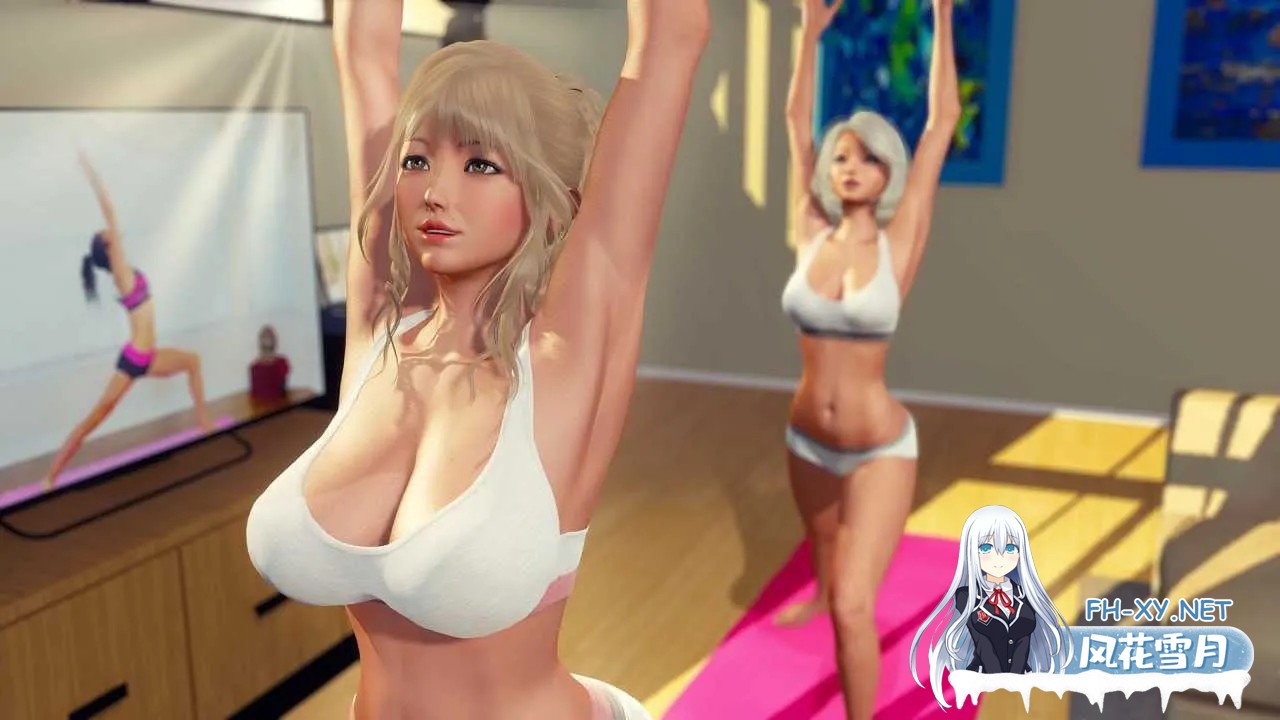 [国风SLG/汉化/动态]涟漪 Ripples Ver0.9.0 官方中文步兵版[PC/12.6G]-4.jpg