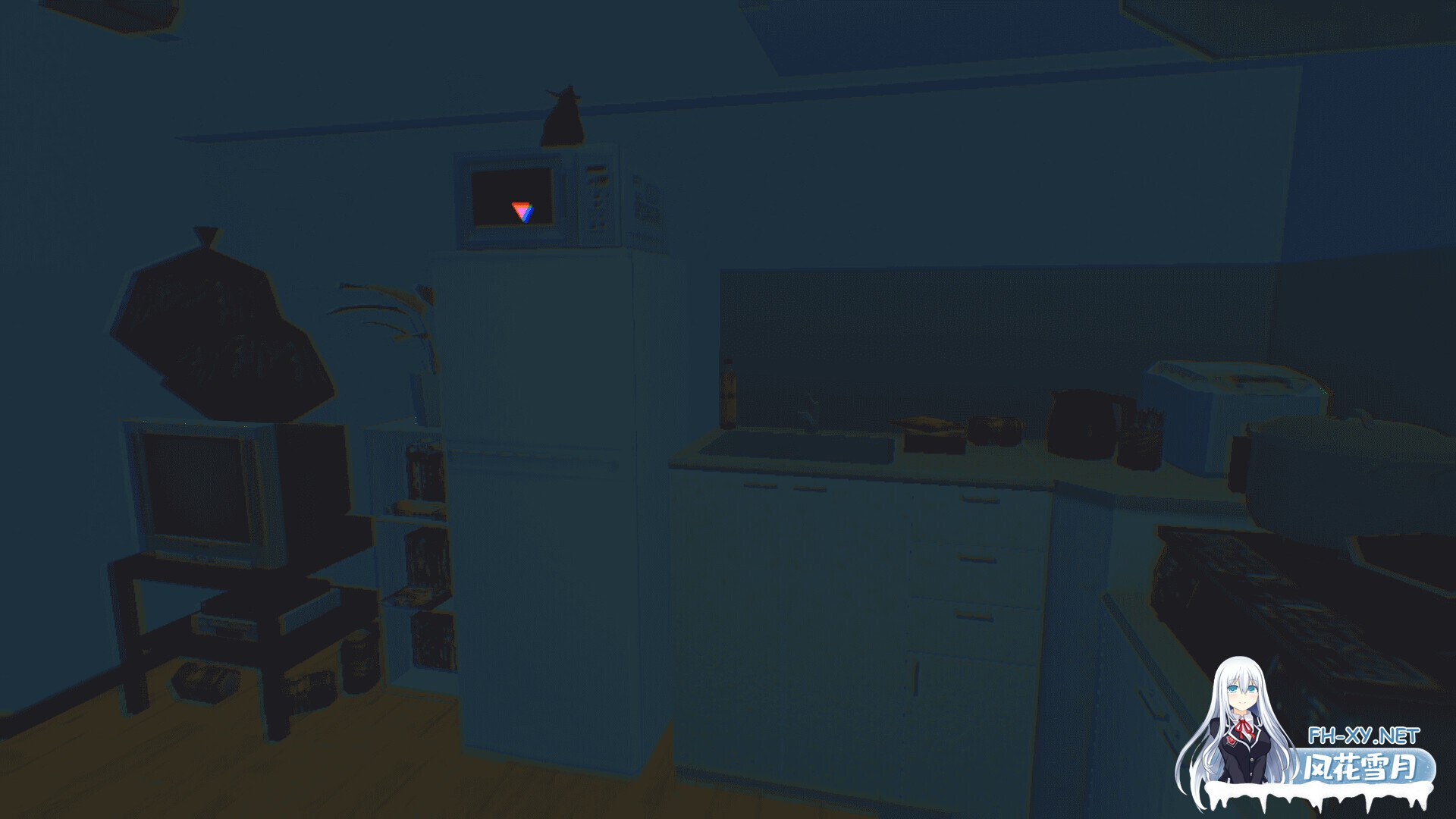 [3D互动/官中/全动态/PC]游戏 游戏 制作团队 Game Game Developer 官方中文版[258M]-11.jpg