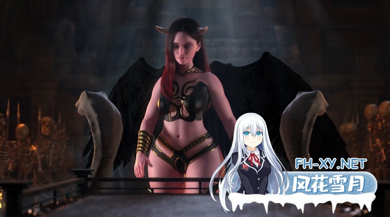 [神作RPG/全动态/机翻+AI文本/巨乳/口交/更新/步兵]蛇之交响曲/Symphony of the Serpent[Ver62041 [NLT Media]+作弊码][PC+安卓/7.3G]-8.jpg