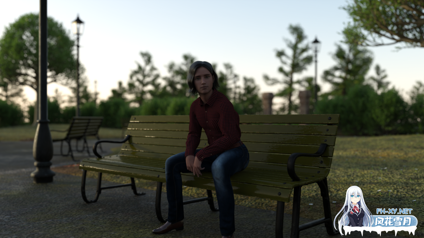 [SLG/动态/更新/3D/汉化/口交]我们的家园/我们的家/Our Home[Ver3.08.00][PC+安卓/3.3G]-3.png