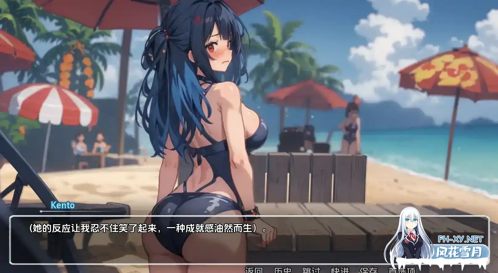 [SLG/汉化/动态/2D/更新/AI作画]模糊墙壁/Blurring the Walls[Ver0.6.1][PC+安卓/3.8G]-3.jpg