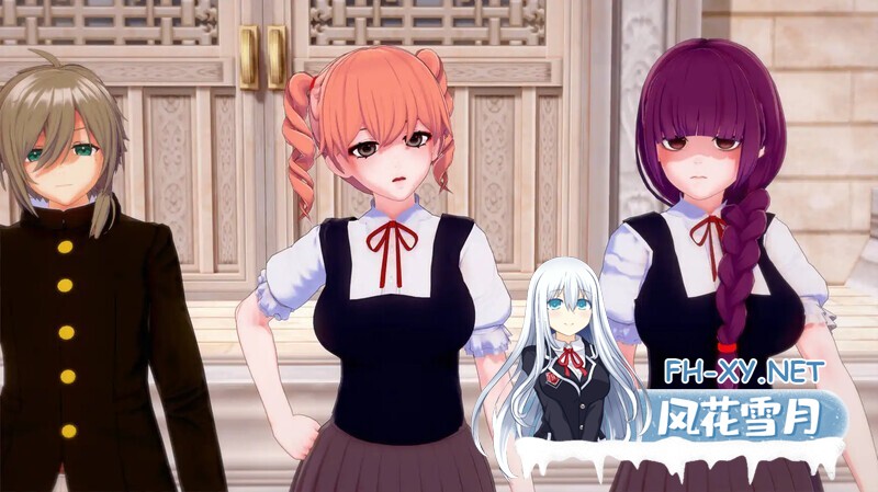 [SLG/动态/3D/更新/汉化/口交/中出]神级学院/God Tier Academy[Ver0.17f][PC+安卓/4.5G]-2.jpg