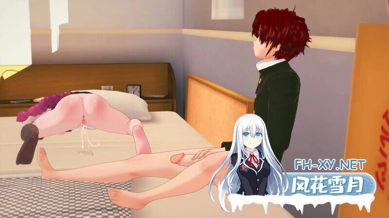 [SLG/动态/3D/更新/汉化/口交/中出]神级学院/God Tier Academy[Ver0.17f][PC+安卓/4.5G]-1.jpg