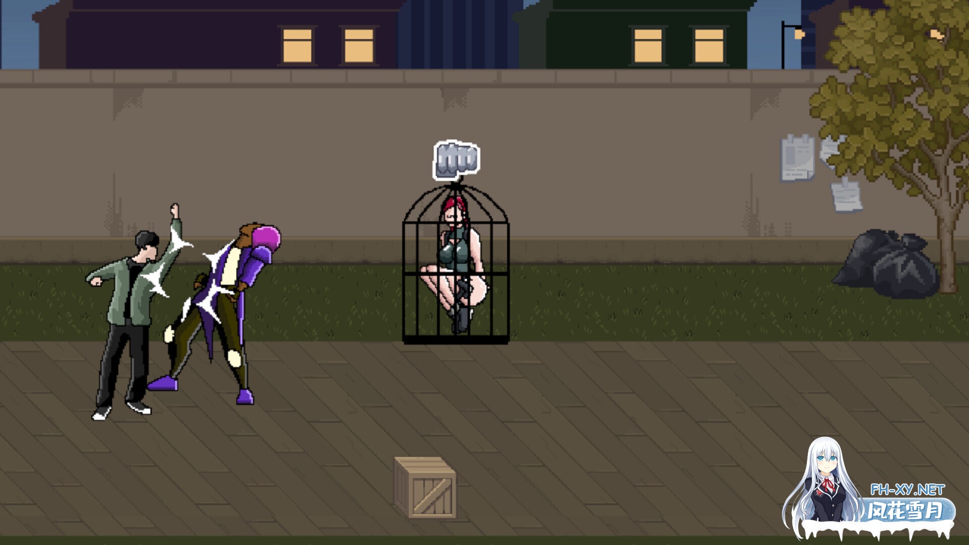 [日系ACT/官中/全动态/PC]异种病毒 Xvirus 官方中文版[159M]-6.jpg