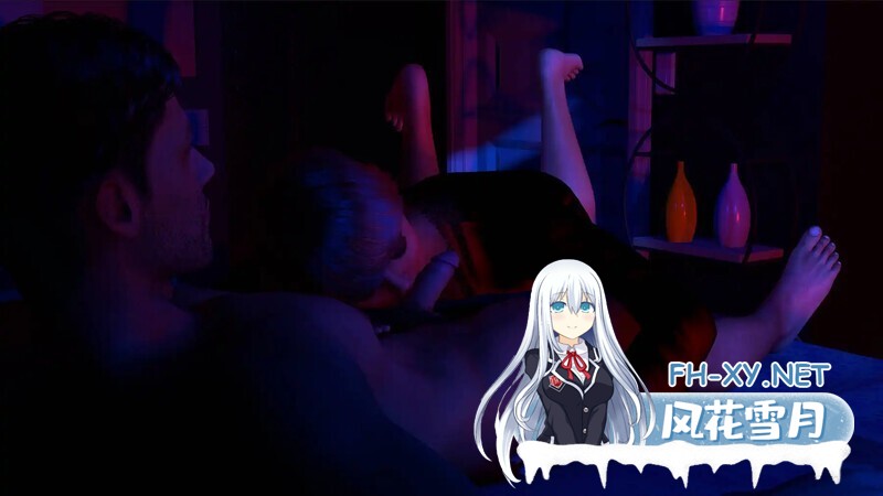 [SLG/动态/3D/更新/汉化]为她服务/In Her Service[Ver0.91.03][PC+安卓/3.8G]-5.jpg