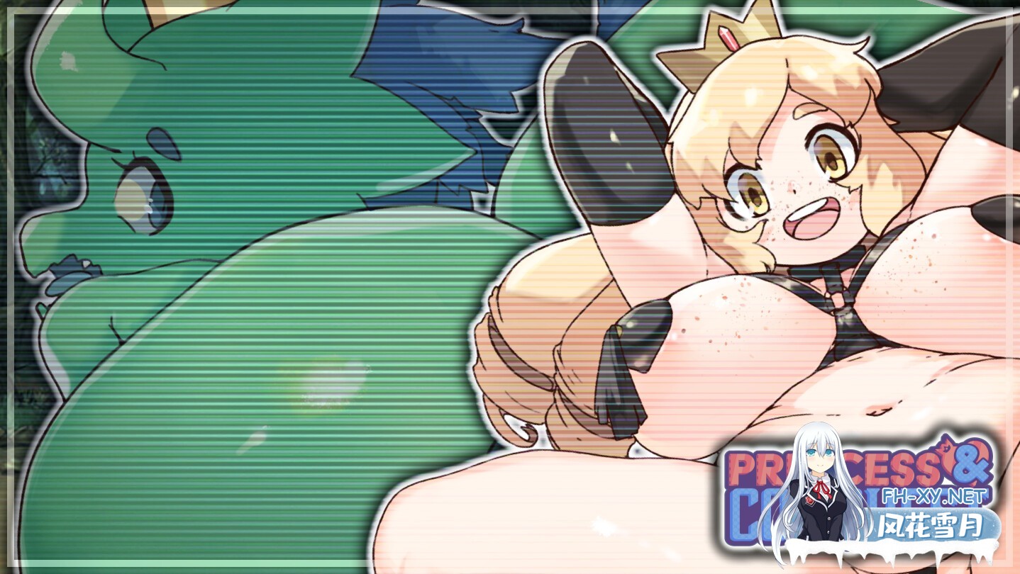 [RPG/像素/动态/STEAM官中/魔物娘/巨乳/口交]公主与征服/Princess & Conquest[Ver0.21.05 +2DLC][PC/1.40G]-20.jpg