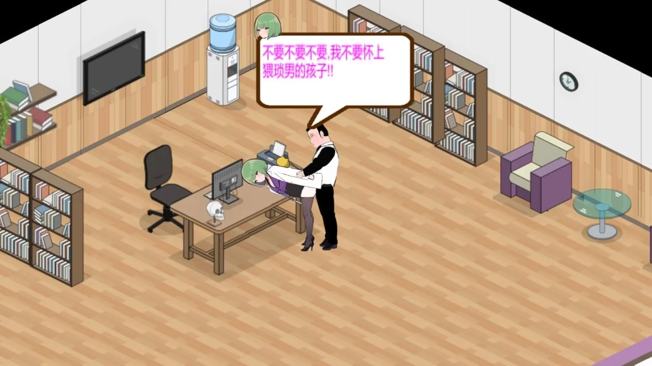 [PC][经营SLG/中文/动态/更新/2D]黑山综合医院 BM General Hospital V3.6.7 官中步兵版 [2.53GB]-3.jpg