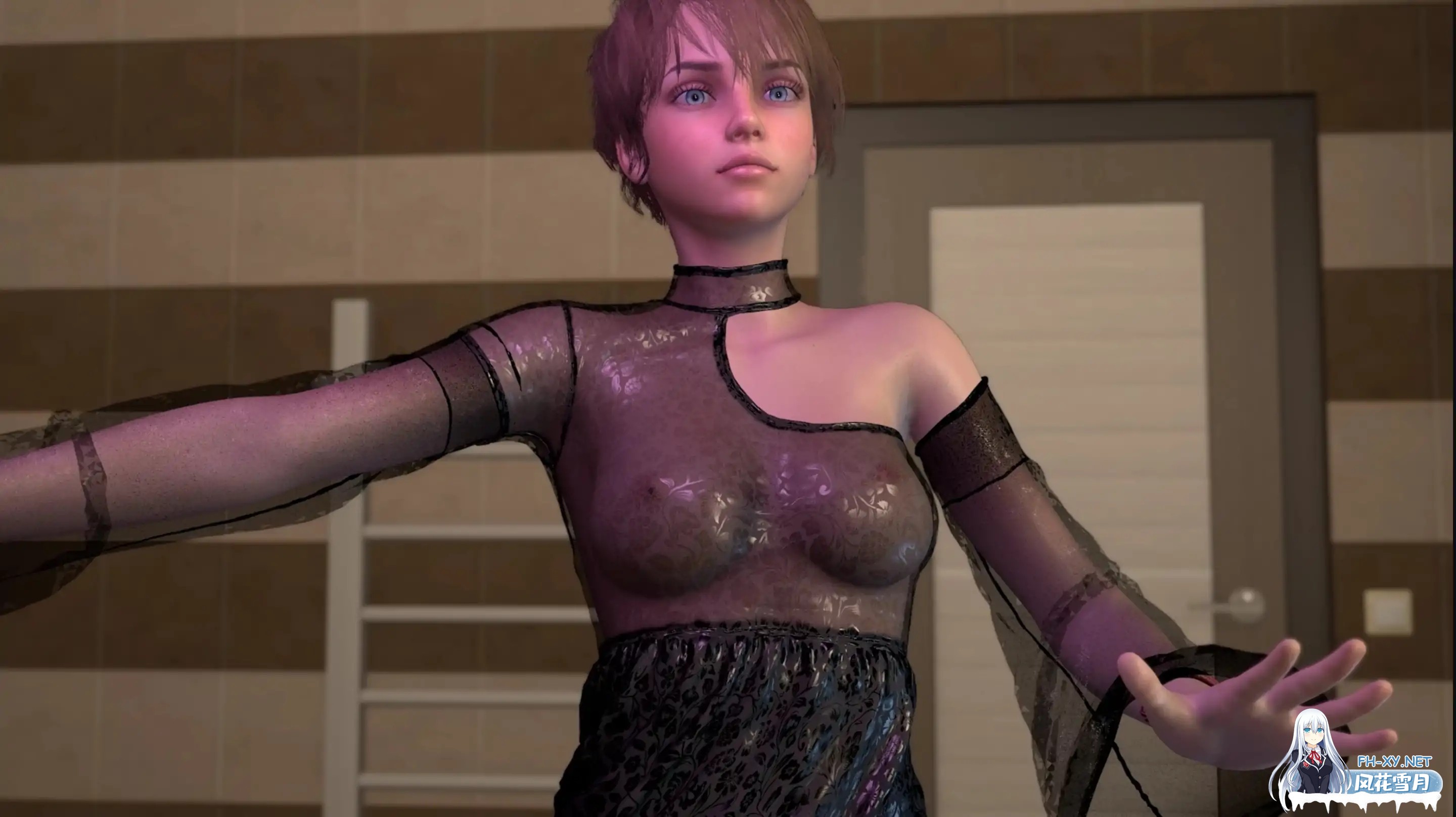 [SLG/AI汉化/3D/更新]莱茵石绅士俱乐部/Rhinestone Gentleman’s Club [Ch.1 Day4 beta][PC+安卓/6.5G]-1.jpg