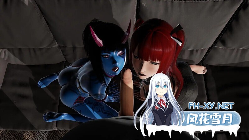 [SLG/动态/3D/汉化/更新]欲望的束缚/Bound by Lust[Ver0.9][PC+安卓/2.8G]-4.jpg
