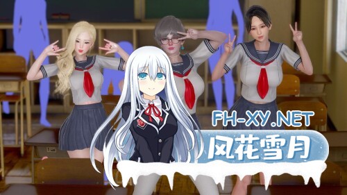 [SLG/PC] 欲望小镇 Lust Villag v1.05 官方中文版 [6.44G]-3.jpg