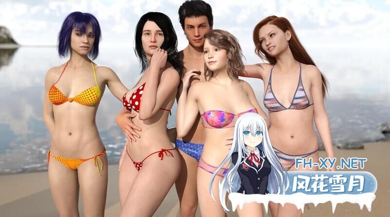 [SLG/动态/3D/更新/汉化/口交/多P]再次年轻/重返青春/Young Again Season 2[S2 Ch.11 Public+图库解锁][PC+安卓/5.9G]-2.jpg