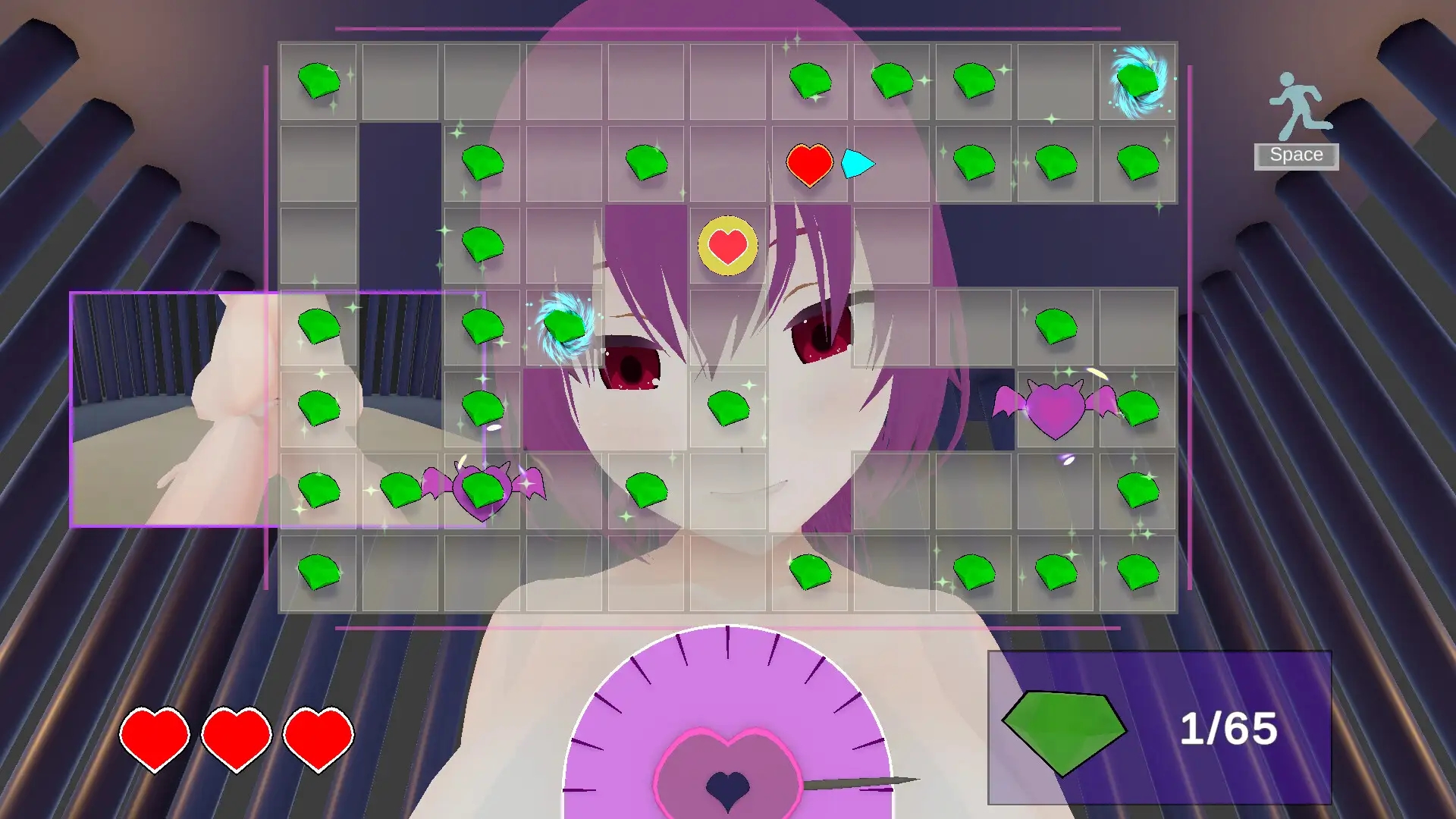 [PC][3D新作/官中/动态/3D]牢房监禁舌吻强○ ~附带口交~ 牢屋監禁ベロチュー逆レ~フェラを添えて~ 官方中文版 [564MB]-2.jpg
