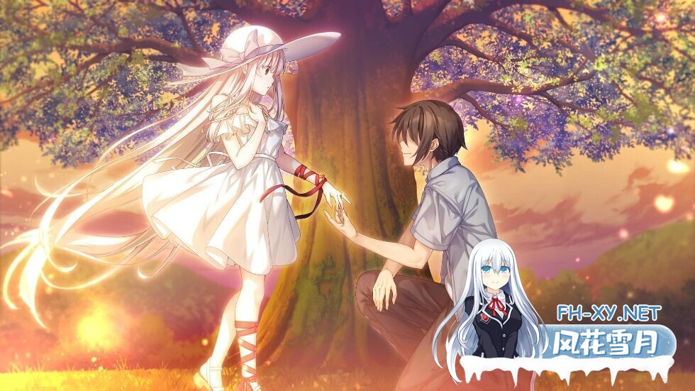 [日系ADV/汉化/背德/制服/PC]废村少女 番外篇 ～笼中拾爱～ 廃村少女 番外 ～籠愛拾遺～ 中文汉化版+全CG存档[1.37G/CV]-2.jpg