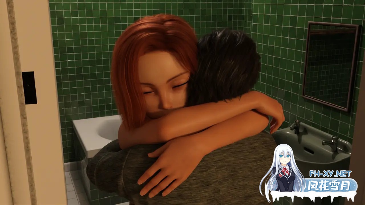[SLG/动态/更新/汉化/3D]生存指南/Survival Guide[Day13+乱伦补丁][PC+安卓/2.1G]-2.jpg