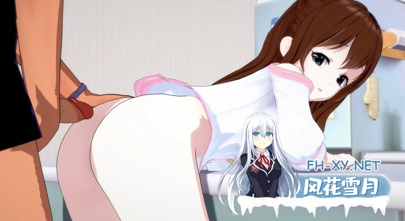 [SLG/动态/巨乳/口交/乳交/汉化/更新]黑玫瑰/Black Rose -A Netori Story-[Ver0.5.5][PC+安卓/4.3G]-5.jpg