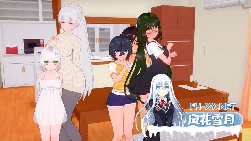 [SLG/沙盒/3D/更新/汉化]我的扶她家族/My Futa Family[Ver0.20][PC+安卓/4.7G]-3.jpg