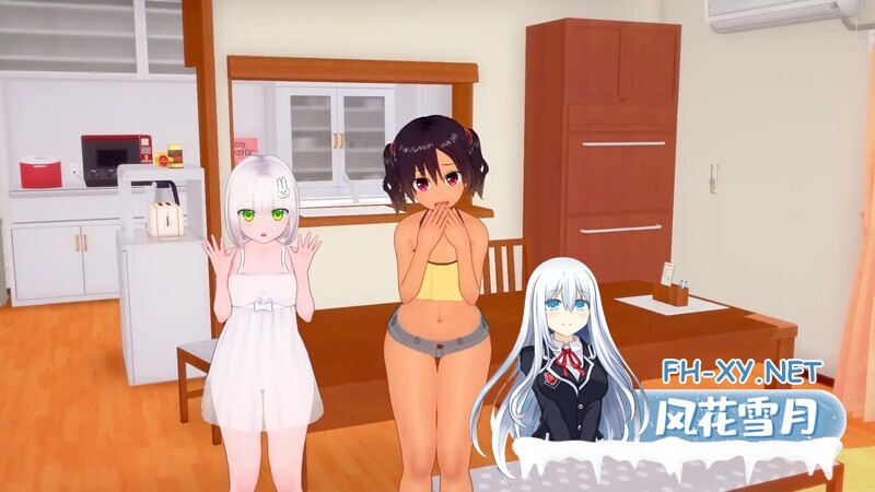 [SLG/沙盒/3D/更新/汉化]我的扶她家族/My Futa Family[Ver0.20][PC+安卓/4.7G]-4.jpg