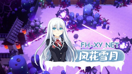 [RPG/PC] 灰色乐园 Gray Haven  Witch's Garden v4.2.4 官方中文版 [6.84G]-4.jpg