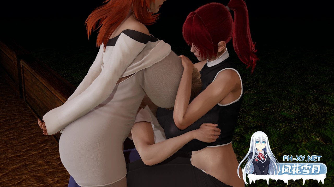 [SLG/动态/更新/3D/汉化/巨乳]湖边的小屋/湖边小屋/Cabin by the Lake[Ver0.58d][PC+安卓/2.9G]-10.jpg