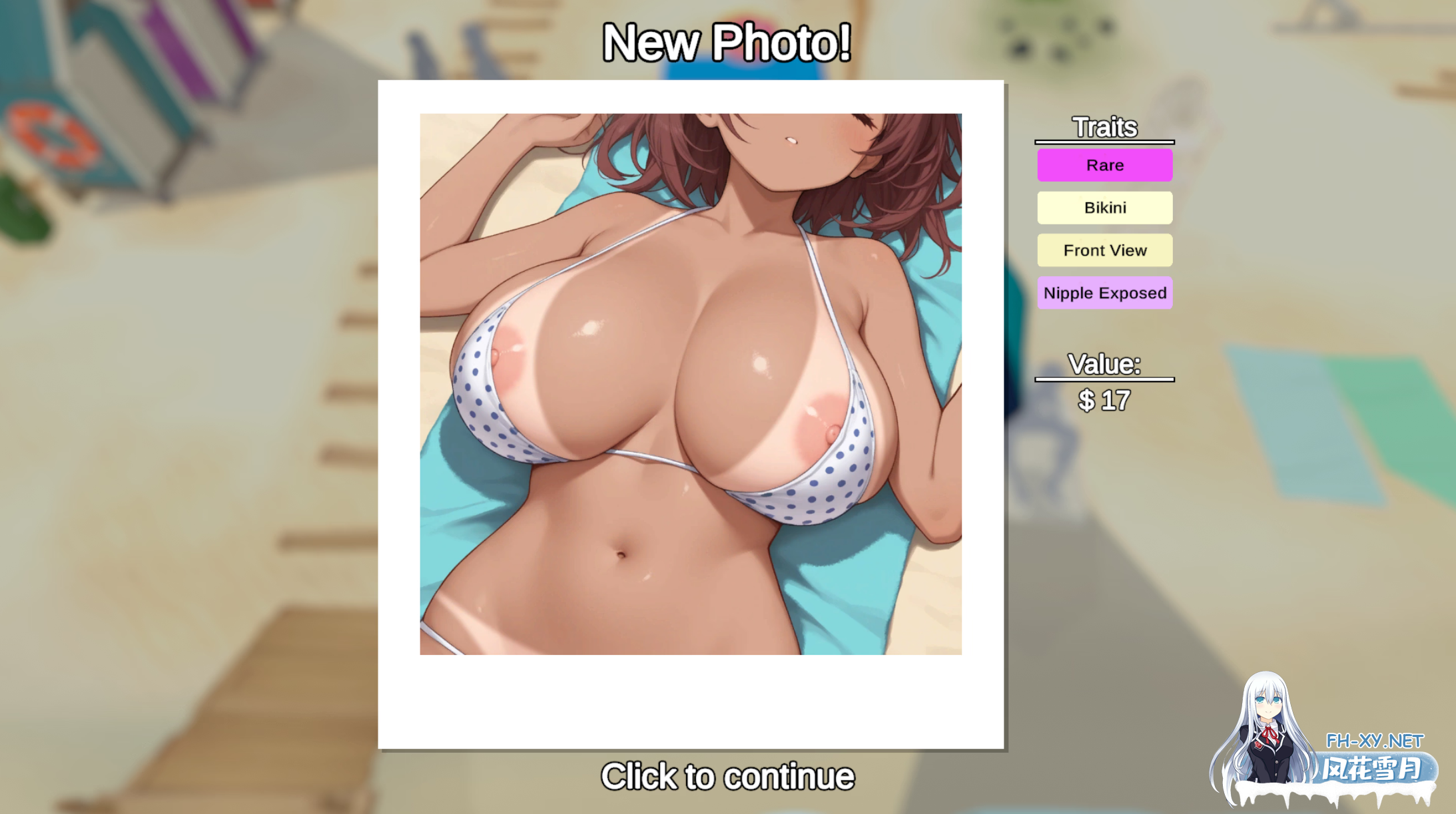 [3D/更新/官中/步兵/巨乳]快照：流浪海岸/Snapshot Lewd Shores[Ver0.433][PC/1.40G]-2.png