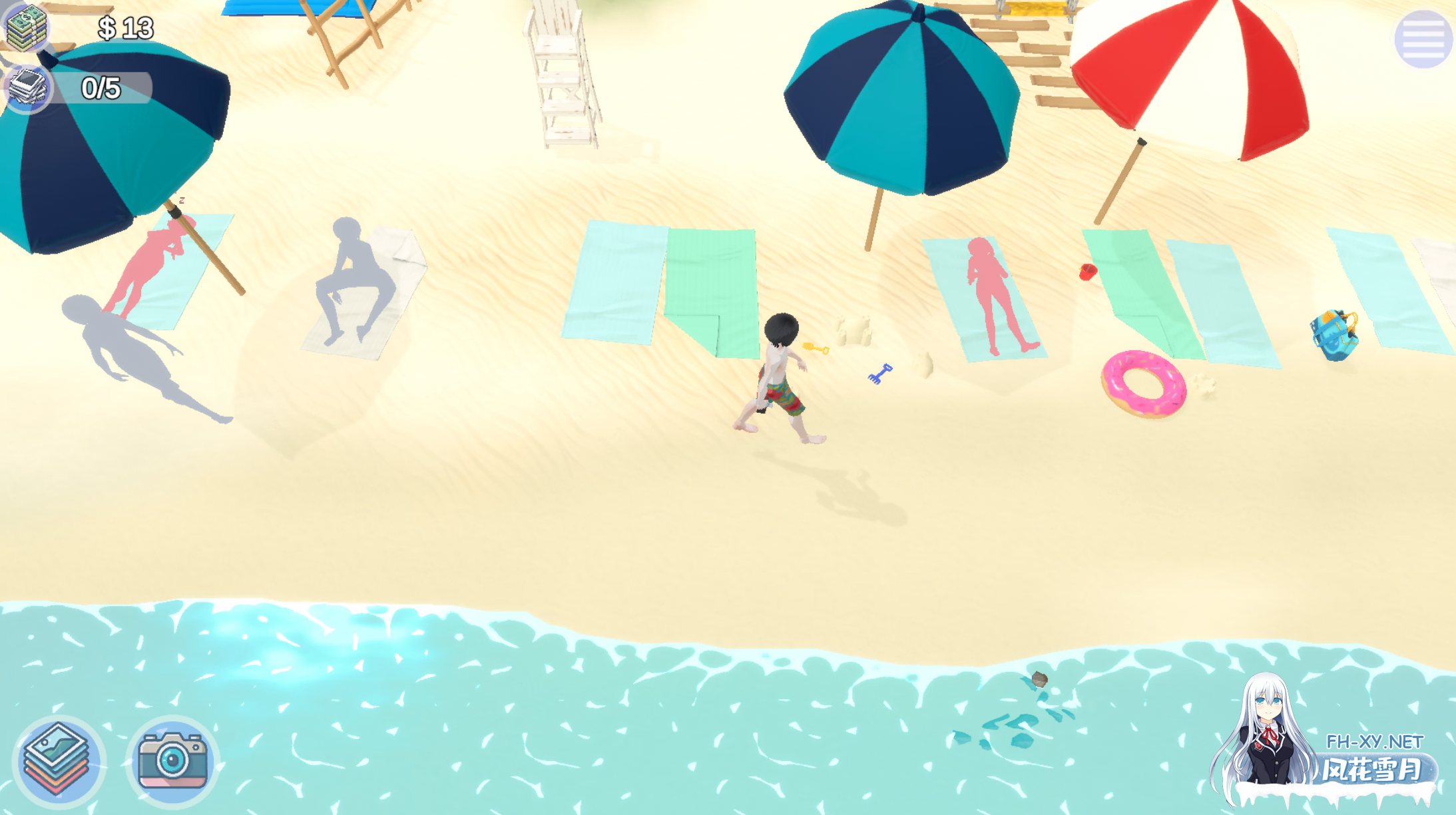 [3D/更新/官中/步兵/巨乳]快照：流浪海岸/Snapshot Lewd Shores[Ver0.433][PC/1.40G]-4.png