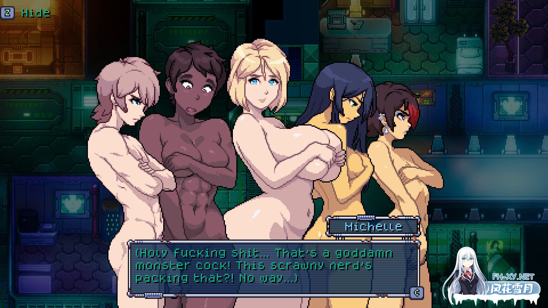 [RPG/生肉/巨乳/2D]欲望星球/Planet Lust[Ver1.0.15][PC/210M]-1.jpg