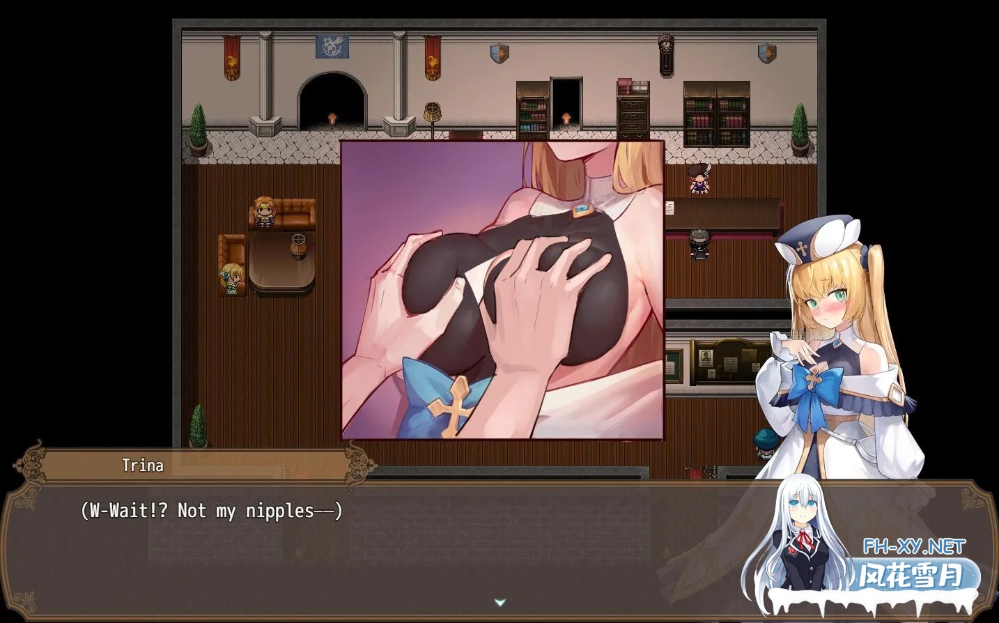 [日系RPG精品/官中/恶堕/PC+安卓joi]影色渐染~阿斯林顿的妹神官~ Fallen Priestess: My Sister's Demonic Bloodine 影に染まりゆく~アスリントの-9.jpg