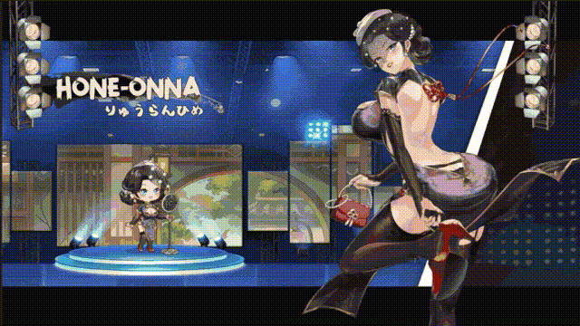 [SLG/STEAM官中/塔防/巨乳/更新]妖谈2：九尾异闻/Yokai Art 2: Tales of the Nine-Tails[Ver1.0.106+DLC+存档][PC/4G]-18.gif